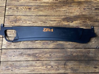 декоративная крышка двигателя BMW 5 серия E60/E61 [рестайлинг] E60 2009, 2.0 л., N47 D20 A, дизель, МКПП, седан, 11147803340, 7803340