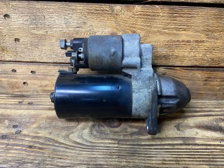 стартер BMW 3 серия E46 [рестайлинг] E46/2 2004, 2.0 л., N46 B20 A, бензин, МКПП, купе, 12417505979, 7505979