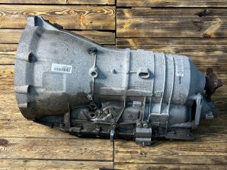 КПП автоматическая (АКПП) BMW 7 серия F01/F02 F01 2009, 3.0 л., N57 D30 A, дизель, АКПП, седан, 1068401331, 7593930
