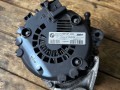 генератор BMW 7 серия F01/F02 F01 2009, 3.0 л., N57 D30 A, дизель, АКПП, седан, 7807187, 12317807187 - фото №2