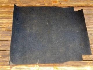 ковер багажника BMW 5 серия E60/E61 [рестайлинг] E60 2009, 2.0 л., N47 D20 A, дизель, МКПП, седан, 51477024886, 7024886