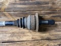 полуось задняя (приводной вал, ШРУС) BMW 7 серия F01/F02 F01 2009, 3.0 л., N57 D30 A, дизель, АКПП, седан, 7566075, 33207566075 - фото №2