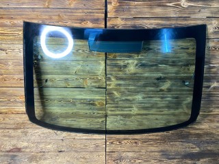 стекло заднее BMW 7 серия F01/F02 F01 2009, 3.0 л., N57 D30 A, дизель, АКПП, седан
