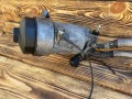 корпус масляного фильтра Land Rover Range Rover 3 поколение L322 2004, 4.4 л., M62 B44, бензин, АКПП, внедорожник 5 дв. - фото №2