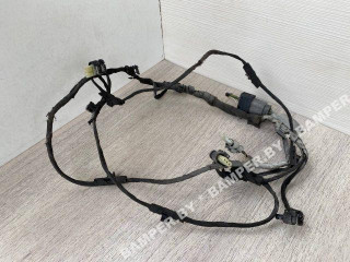 Проводка (коса) парктроников BMW 5 серия F07/F10/F11 F10 2012, 2.0 л., N47 D20 C, дизель, МКПП, седан, 61129240226, 9240226