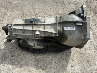 КПП автоматическая (АКПП) BMW 5 серия E39 [рестайлинг] E39 2001, 3.0 л., M54 B30 (306S3), бензин, АКПП, универсал, 5HP19, 1060000