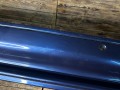 бампер задний BMW 5 серия E39 [рестайлинг] E39 2001, 3.0 л., M54 B30 (306S3), бензин, АКПП, универсал - фото №5