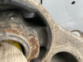 балка подвески задняя BMW 7 серия E65/E66/E67 E65 2001, 3.6 л., N62 B36 A, бензин, АКПП, седан - фото №5