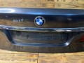 крышка багажника (дверь 3-5) BMW 7 серия F01/F02 [рестайлинг] F01LCI 2013, 3.0 л., N57 D30 A, дизель, АКПП, седан - фото №6