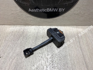 ограничитель открывания двери BMW 5 серия E60/E61 [рестайлинг] E60 2007, 2.5 л., N53 B25 A, бензин, АКПП, седан, 7176804