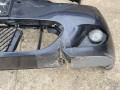 комплект обвеса (BodyKIT) BMW 5 серия E60/E61 [рестайлинг] E60 2009, 2.0 л., N47 D20 A, дизель, МКПП, седан - фото №7