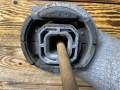 балка подвески задняя BMW 7 серия F01/F02 F01 2009, 3.0 л., N57 D30 A, дизель, АКПП, седан, 6775895, 6775896 - фото №2