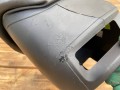 кожух рулевой колонки Land Rover Range Rover 3 поколение L322 2004, 4.4 л., M62 B44, бензин, АКПП, внедорожник 5 дв., 32316753790, 6753790 - фото №3