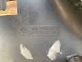 диффузор вентилятора BMW 5 серия E39 [рестайлинг] E39 2001, 2.5 л., M54 B25 (256S5), бензин, АКПП, седан, 17111705580, 1705580 - фото №8