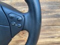 руль BMW 5 серия E39 [рестайлинг] E39 2001, 2.5 л., M54 B25 (256S5), бензин, АКПП, седан - фото №3