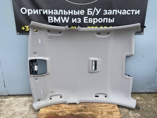 потолок BMW 7 серия F01/F02 [рестайлинг] F01LCI 2013, 3.0 л., N57 D30 A, дизель, АКПП, седан