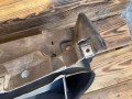 жалюзи BMW 7 серия F01/F02 [рестайлинг] F01LCI 2013, 3.0 л., N57 D30 A, дизель, АКПП, седан, 51647299069, 7299069 - фото №4