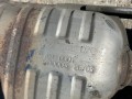глушитель Land Rover Range Rover 3 поколение L322 2004, 4.4 л., M62 B44, бензин, АКПП, внедорожник 5 дв., 7508070, 7505362, JE113410004, JE113410003 - фото №3