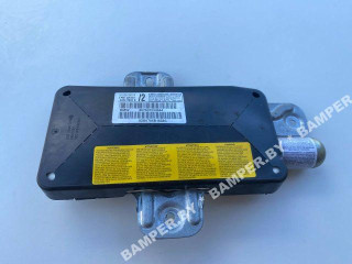подушка безопасности дверная BMW X5 E53 [рестайлинг] E53 2005, 3.0 л., бензин, АКПП, внедорожник 5 дв., 72127037233, 7037233