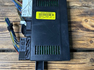 блок управления светом Land Rover Range Rover 3 поколение L322 2004, 4.4 л., M62 B44, бензин, АКПП, внедорожник 5 дв., YWC000540