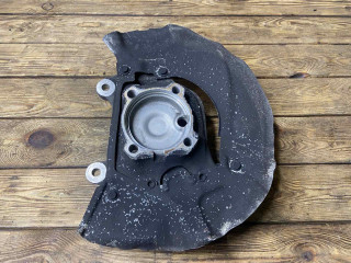 кулак поворотный правый BMW 5 серия E60/E61 [рестайлинг] E60 2007, 3.0 л., M57N2 306 D3, дизель, АКПП, седан, 31216760954, 6760954