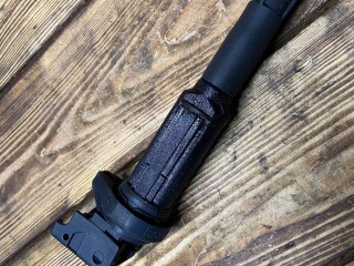 катушка зажигания BMW 3 серия E46 [рестайлинг] E46/2 2004, 2.0 л., N46 B20 A, бензин, МКПП, купе, 12137551260, 7551260, 12131712223, 1712223