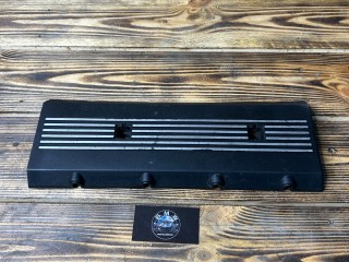 декоративная крышка двигателя Land Rover Range Rover 3 поколение L322 2004, 4.4 л., M62 B44, бензин, АКПП, внедорожник 5 дв., 11127513768, 7513768