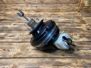 вакуумный усилитель тормозов BMW 7 серия F01/F02 [рестайлинг] F01LCI 2013, 3.0 л., N57 D30 A, дизель, АКПП, седан