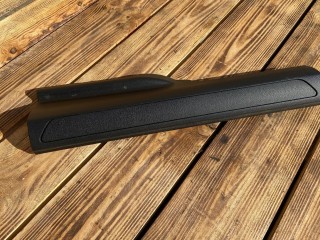 накладка на порог внутренняя BMW 7 серия F01/F02 [рестайлинг] F01LCI 2013, 3.0 л., N57 D30 A, дизель, АКПП, седан, 51479113026, 9113026