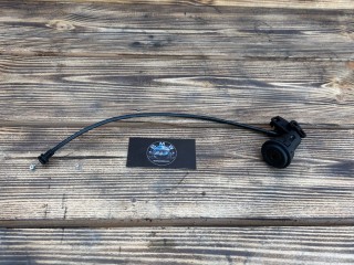 замок бардачка Land Rover Range Rover 3 поколение L322 2004, 4.4 л., M62 B44, бензин, АКПП, внедорожник 5 дв., 51167003387, 7003387