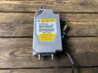 блок AirBag BMW 7 серия F01/F02 F01 2009, 3.0 л., N57 D30 A, дизель, АКПП, седан, 65779199756, 9199756