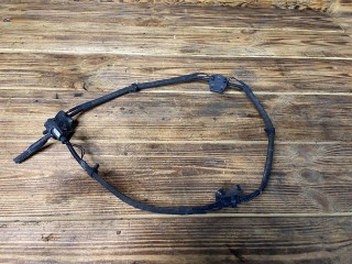 форсунка омывателя лобового стекла BMW 7 серия F01/F02 [рестайлинг] F01LCI 2013, 3.0 л., N57 D30 A, дизель, АКПП, седан