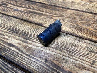 датчик парктроника BMW 5 серия E60/E61 [рестайлинг] E60 2007, 3.0 л., N53 B30 A, бензин, АКПП, седан, 9124166