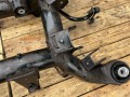 балка подвески задняя Land Rover Range Rover 3 поколение L322 2004, 4.4 л., M62 B44, бензин, АКПП, внедорожник 5 дв. - фото №3