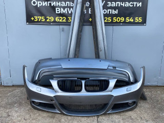 комплект обвеса (BodyKIT) BMW 3 серия E90/E91 [рестайлинг] E90 2010, 3.0 л., N57 D30 A, дизель, АКПП, седан