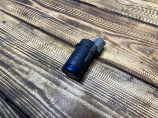 датчик парктроника BMW 5 серия E60/E61 [рестайлинг] E60 2007, 3.0 л., N53 B30 A, бензин, АКПП, седан, 9124166