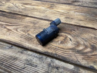 датчик парктроника BMW 5 серия E60/E61 [рестайлинг] E60 2007, 3.0 л., N53 B30 A, бензин, АКПП, седан, 9124166