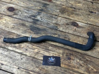 патрубок отопителя (печки) BMW 7 серия F01/F02 F01 2009, 3.0 л., N57 D30 A, дизель, АКПП, седан, 64539119174, 9119174