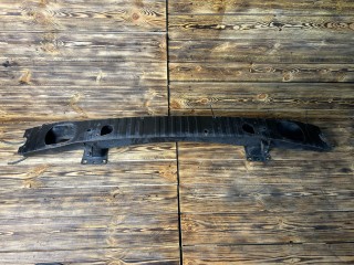 усилитель бампера переднего Land Rover Range Rover 3 поколение L322 2004, 4.4 л., M62 B44, бензин, АКПП, внедорожник 5 дв.