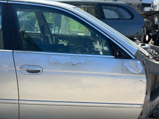 дверь передняя правая BMW 5 серия E39 [рестайлинг] E39 2001, 2.5 л., M54 B25 (256S5), бензин, АКПП, седан