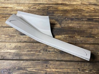 накладка на порог внутренняя BMW 7 серия F01/F02 F01 2009, 3.0 л., N57 D30 A, дизель, АКПП, седан, 51479113024, 9113024