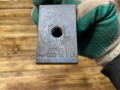 петля двери BMW 7 серия F01/F02 [рестайлинг] F01LCI 2013, 3.0 л., N57 D30 A, дизель, АКПП, седан, 7177589 - фото №2
