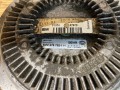 вискомуфта BMW 5 серия E39 [рестайлинг] E39 2001, 2.5 л., M54 B25 (256S5), бензин, АКПП, седан - фото №2