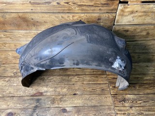 защита арок задняя правая (подкрылок) BMW 5 серия E60/E61 [рестайлинг] E60 2007, 3.0 л., N53 B30 A, бензин, АКПП, седан, 51717896624, 7896624, 51717033752, 7033752