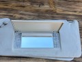 козырек солнцезащитный Land Rover Range Rover 3 поколение L322 2004, 4.4 л., M62 B44, бензин, АКПП, внедорожник 5 дв. - фото №2