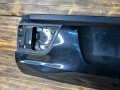 борт откидной BMW X5 E53 [рестайлинг] E53 2005, 3.0 л., M57N 306 D2, дизель - фото №2