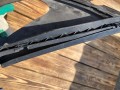 планка под капот BMW 7 серия F01/F02 [рестайлинг] F01LCI 2013, 3.0 л., N57 D30 A, дизель, АКПП, седан, 51767019802, 7019802 - фото №2