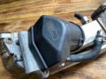 охладитель EGR / Радиатор EGR BMW 7 серия F01/F02 F01 2009, 3.0 л., N57 D30 A, дизель, АКПП, седан, 11717805446, 7805446 - фото №2