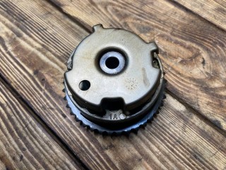 фазорегулятор BMW 3 серия E46 [рестайлинг] E46/2 2004, 2.0 л., N46 B20 A, бензин, МКПП, купе, 11367500032, 7500032