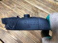 ручка внутренняя передняя левая BMW 3 серия E46 E46/2 2001, 1.9 л., M43 B19 (194E1), бензин, МКПП, купе, 8222705, 8237587 - фото №2